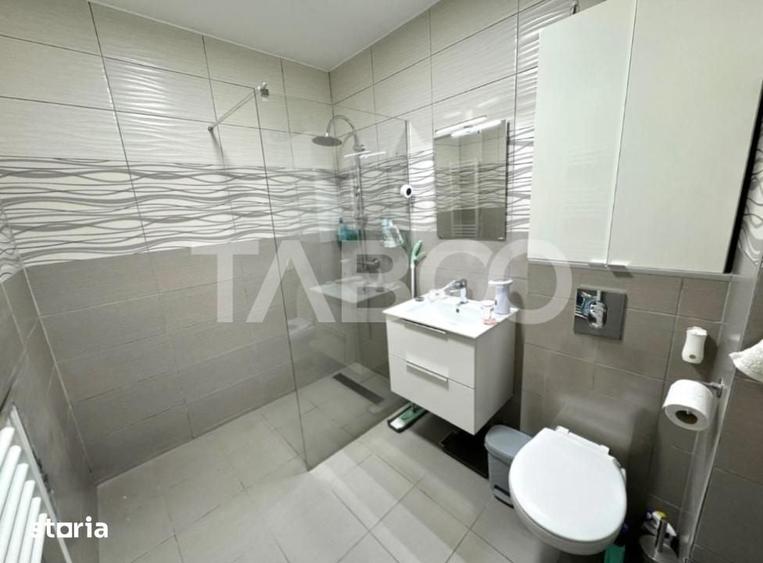 Apartament cu 2 camere de vanzare in Marasti cu parcare inclusa - 6
