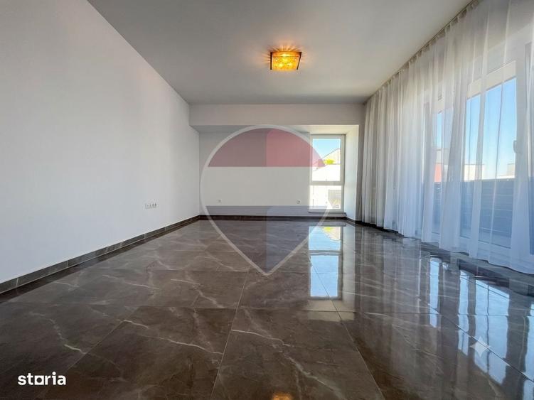 Apartament cu 3 camere în Avantgarden