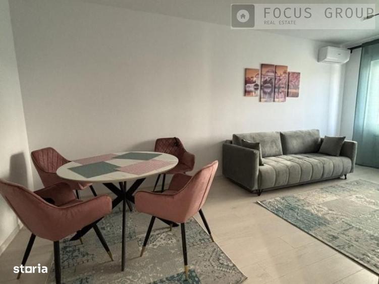 Apartament 2 camere Lujerului | Bloc Nou | Parcare - 2