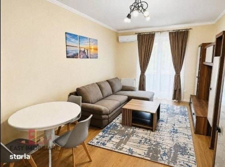 Apartament cu 2 camere în Livezeni