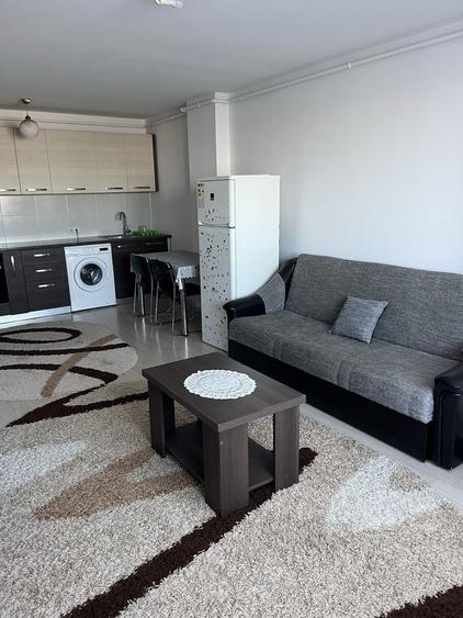 Apartament cu 2 camere decomandat în Cloșca