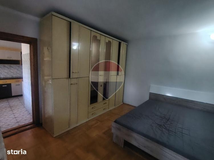 Apartament cu 2 camere în Sud