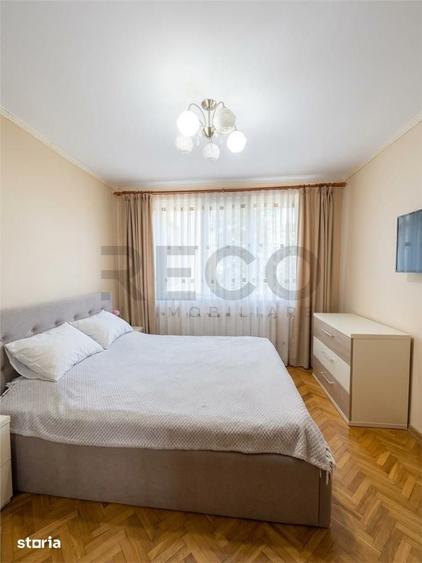 Apartament cu 3 camere în Sânmartin