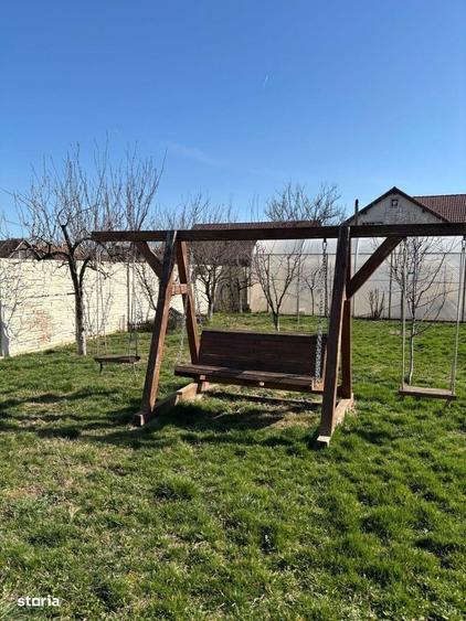 Casa premium de vanzare, in Sanmihaiu Roman - 11