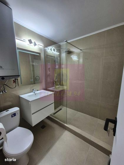 Apartament cu 3 camere decomandat, mobilat în Alba Iulia