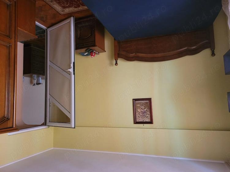 Inchiriez apartament 2 camere Pta Sudului - 1