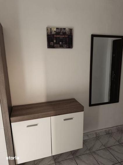 Apartament cu 2 camere decomandat în Bucovina