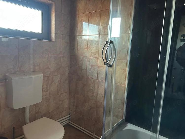 Casă cu Teren 3000 Mp în Drăguțești