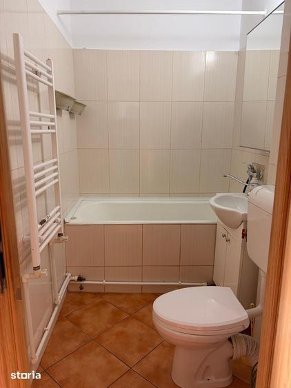 Apartament cu 2 camere în Tătărași
