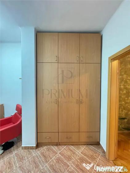 Apartament cu 2 camere semidecomandat în Medicină