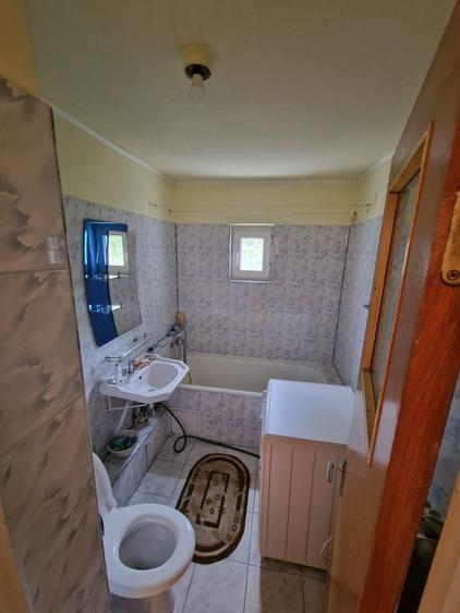 Apartament cu 2 camere decomandat în Gorjului