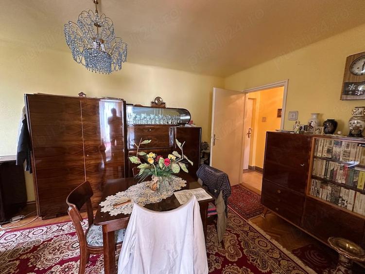 Apartament in Centrul Lugojului, langa sediul Politiei - 1