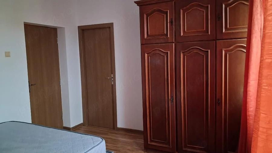 Apartament cu 2 camere decomandat în Măgureni