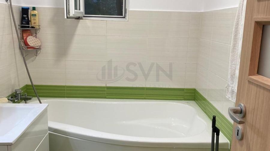 Apartament cu 3 camere decomandat, mobilat în 13 Septembrie