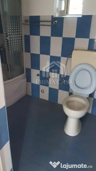 Casă cu 3 camere cu Teren 1000 Mp în Merei