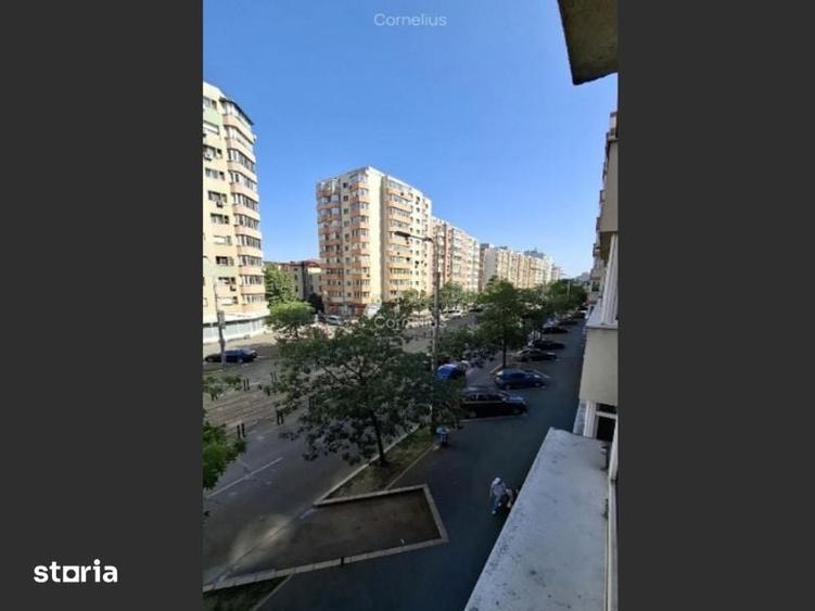 Apartament cu 2 camere decomandat în Eminescu