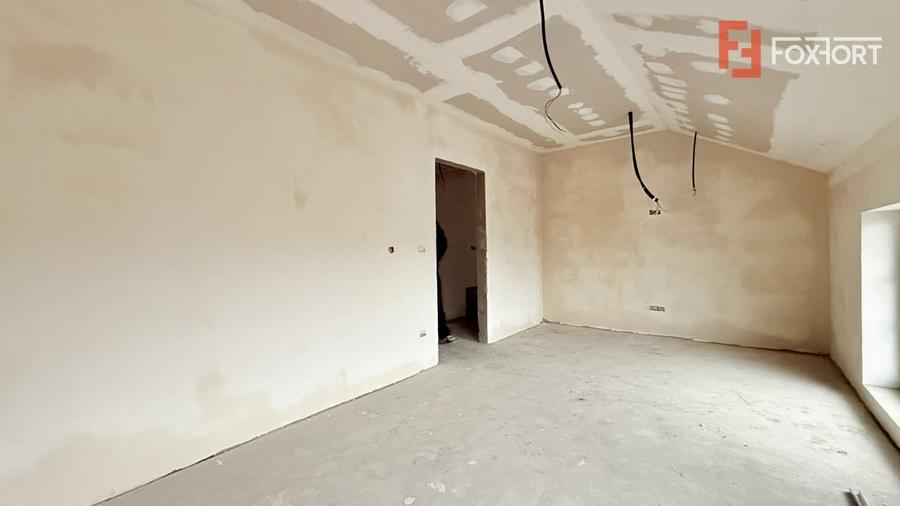 Duplex cu 3 camere si teren de 305 mp, zona Urseni - 8
