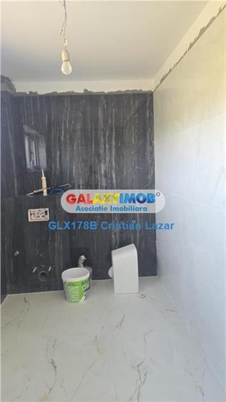 LAC MOGOSOAIA, LANGA PADURE - 16
