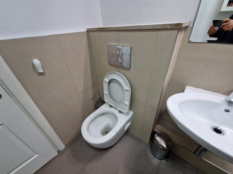 Apartament cu 2 camere decomandat în Alba Iulia