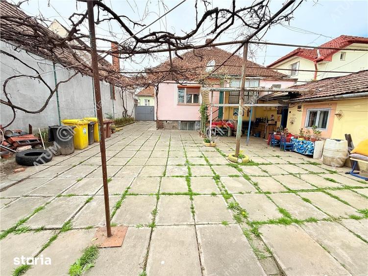 Casa individuala 1075 mp teren 125 mp utili zona Turnisor din Sibiu - 8