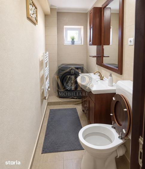 Apartament cu 5 camere în Cetate
