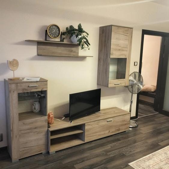 Apartament cu 2 camere decomandat în Sebastian