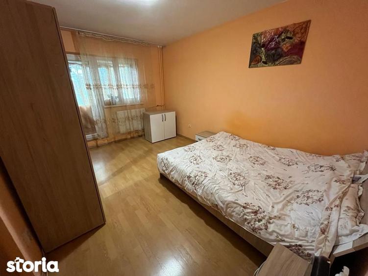 Garsonieră în Calea București