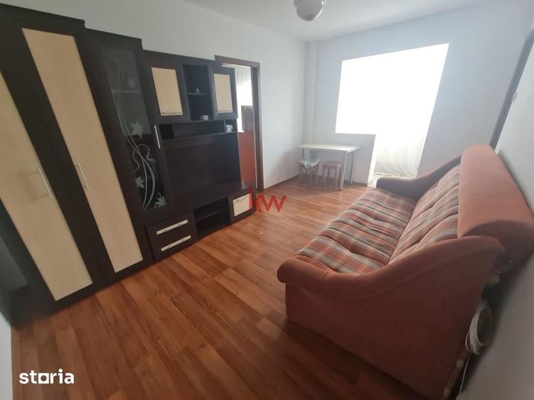 Apartament cu 2 camere nedecomandat, mobilat în Alexandru cel Bun