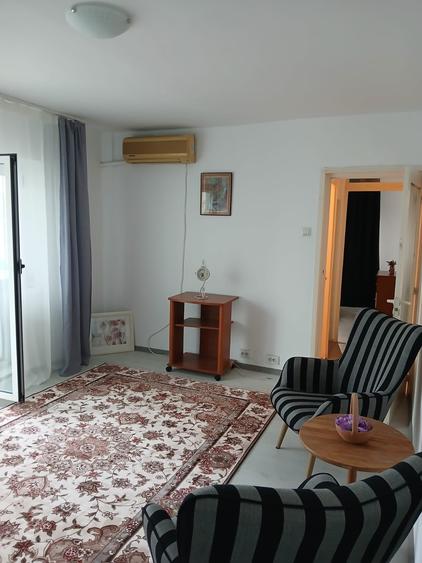 Tineretului -Pridvorului- cat friendly - 1