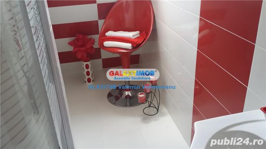 Apartament 2 camere Jiului complet mobilat si utilat s020 - 10