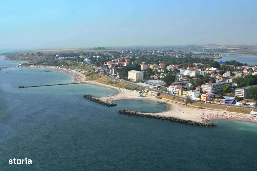 Apartament cu 2 camere în Sud
