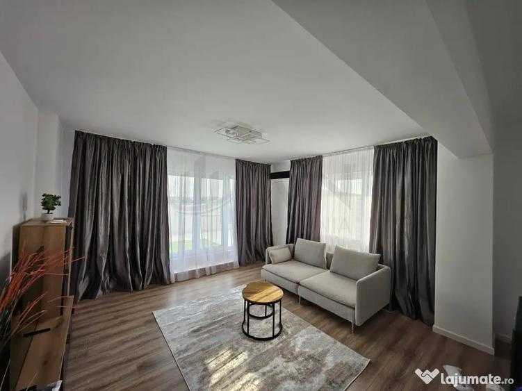 Apartament cu 2 camere decomandat în Titan