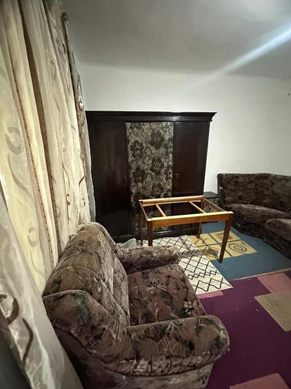 Casă cu 3 camere în Rahova