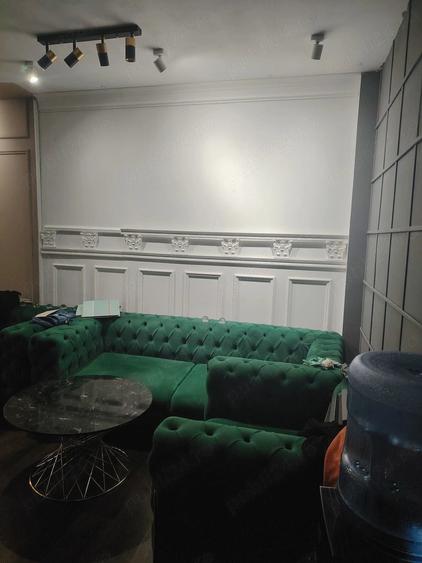 Spațiu comercial, de 125 mp, în Obor