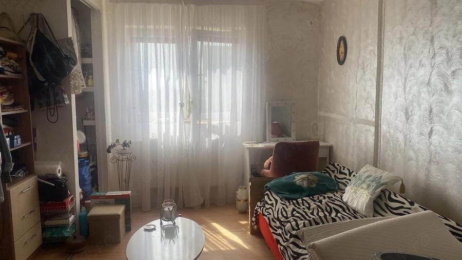 Garsonieră decomandată în Șagului