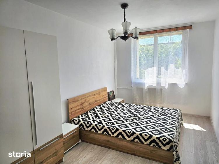 Apartament cu 2 camere decomandat în Dristor