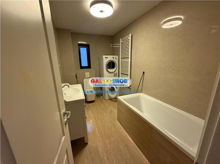 Apartament cu 3 camere decomandat, mobilat în Mărășești