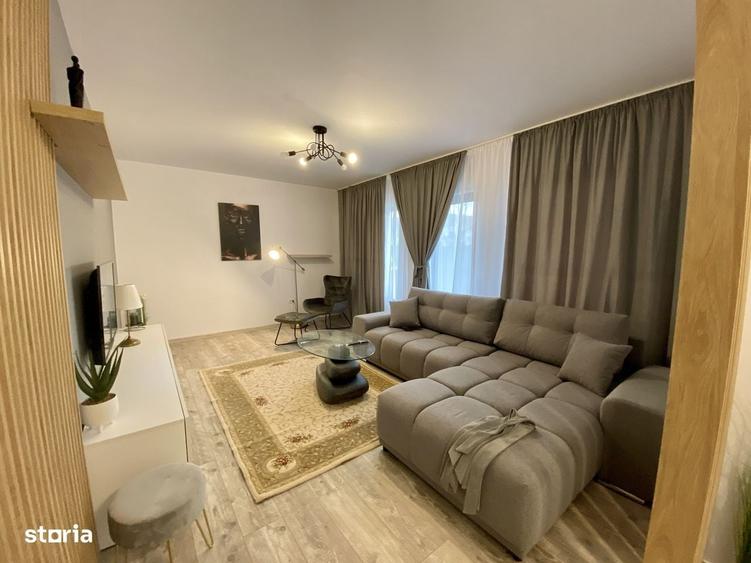 Casă cu 4 camere în Miroslava