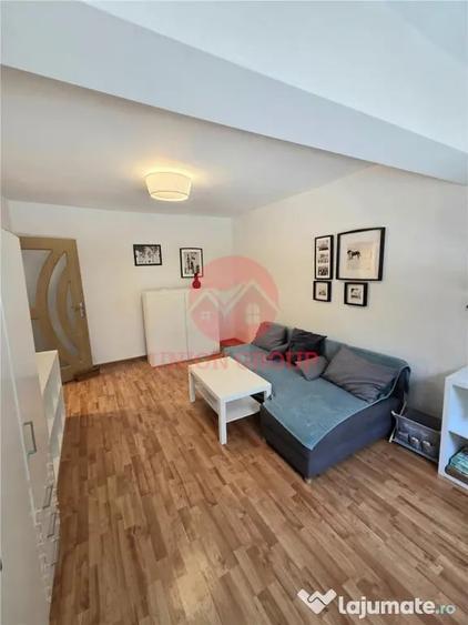Apartament 2 Camere, Decomandat, Inel 2 - 2