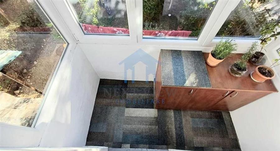 Apartament cu 2 camere semidecomandat în Mănăștur