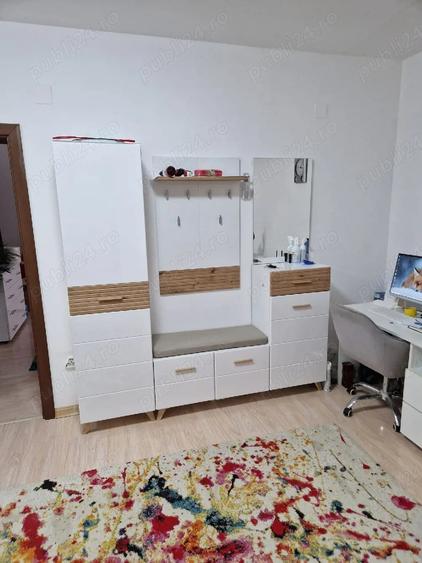 Vind apartament 2 camere unic(tip casa) - 8