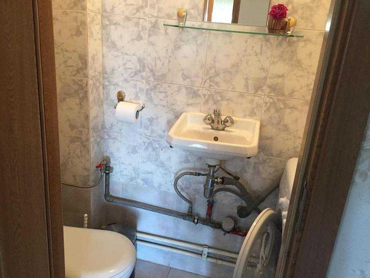 Apartament cu 3 camere decomandat în Independenței
