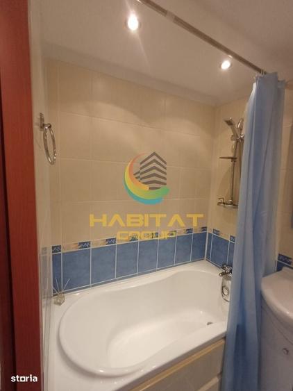 Apartament cu 3 camere decomandat în Drumul Găzarului
