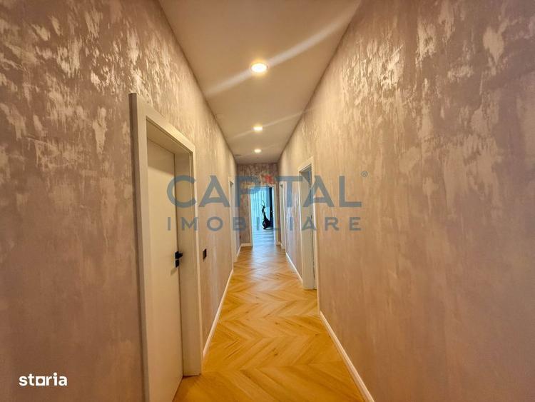 Casă cu 6 camere cu Teren 1500 Mp în Ciurila