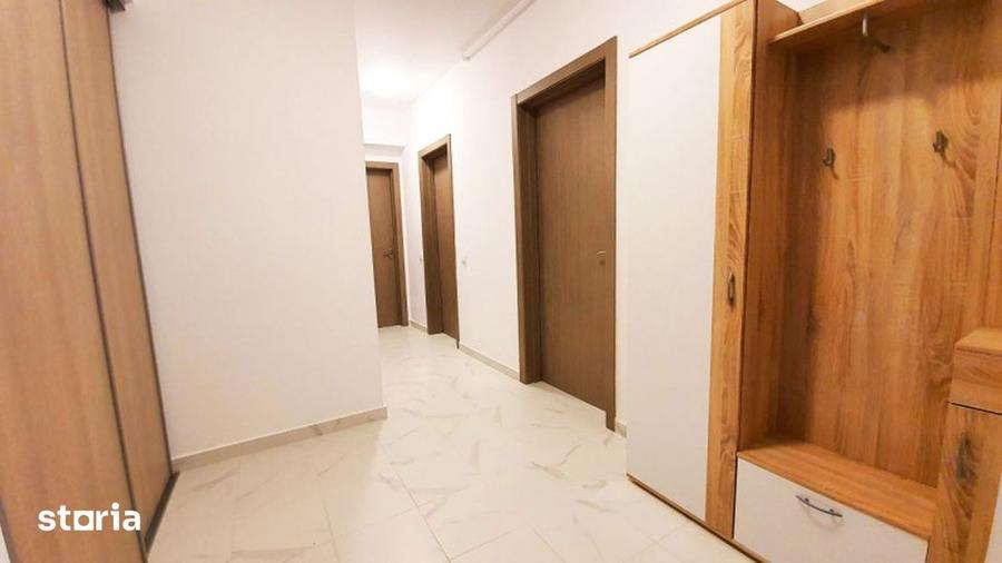 Apartament 2 camere, Rotar Park 1, Parcare subterana - 10