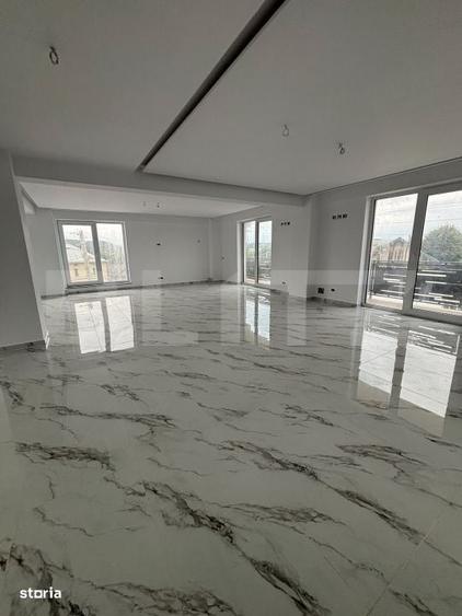 Spațiu comercial, de 1,000 mp, în Burdujeni