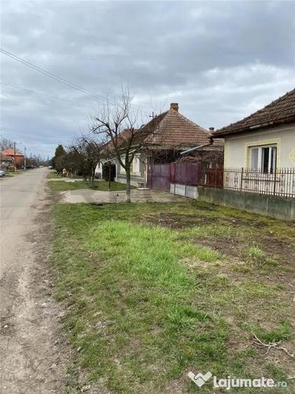 RECO Casa in Sacuieni la 25km de Marghita - 13