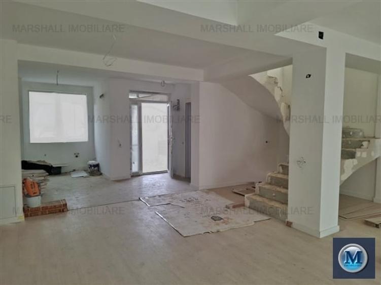 Casa cu 4 camere de vanzare in Paulesti, 123,25 mp #17164 - 5