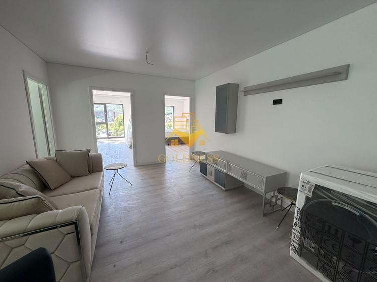 4 Camere, Parcare, Modern, Frunzisului, UMF. UTCN, Observatorului,AC - 7