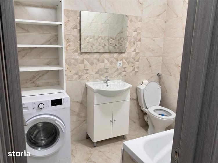 Apartament 2 camere parcare privata zona Triajului - 2